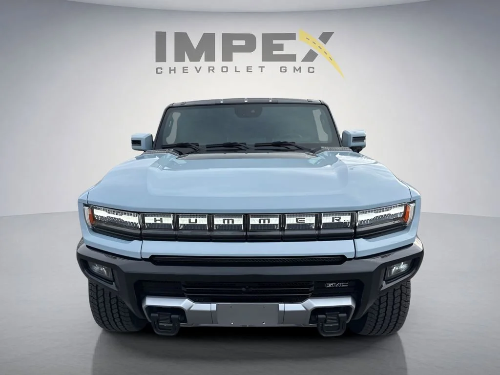 Used 2025 Tide Metallic (No Longer available to order) GMC 2X image 8