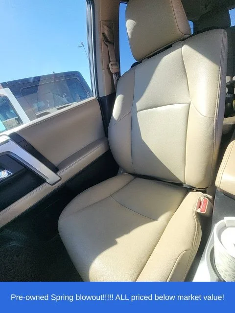 Used 2021 White Toyota SR5 Premium image 19