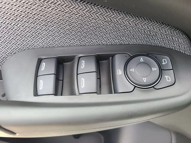 New 2026 Sterling Gray Metallic Chevrolet LT image 17