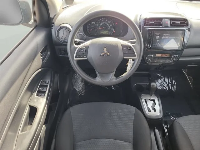Used 2024  Mitsubishi ES image 13