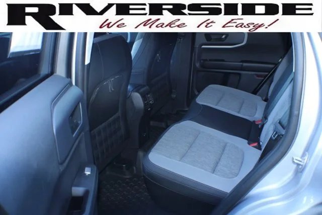 Used 2022  Ford Big Bend image 15