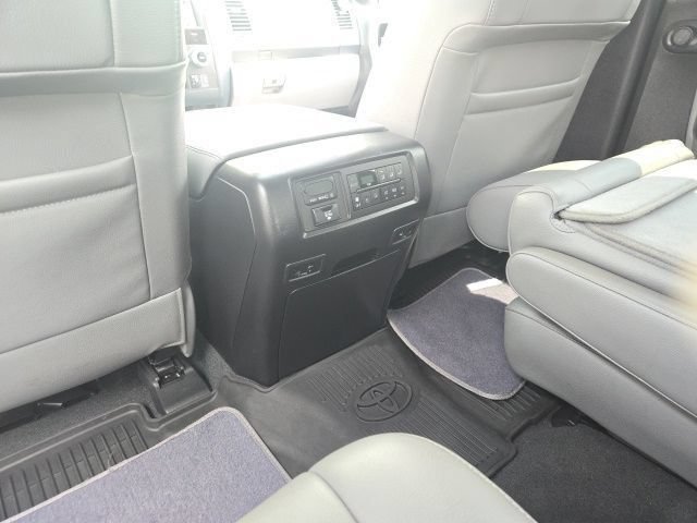Used 2019 Super White Toyota Limited image 9