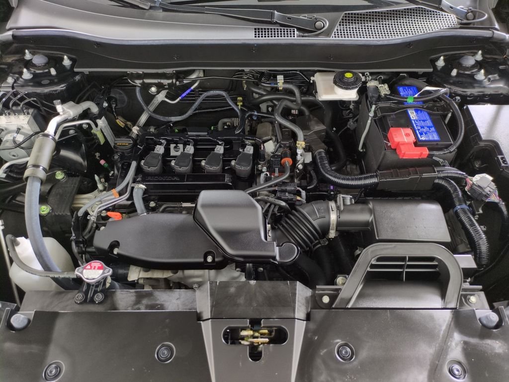 2025 Honda CR-V EX - Photo 25