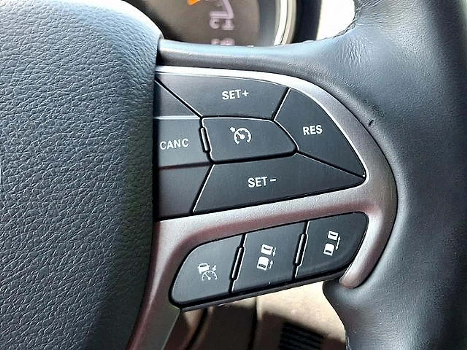 2021 Jeep Grand Cherokee 80th Edition - Photo 22