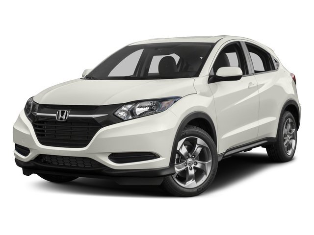 2017 Honda HR-V LX AWD's photo