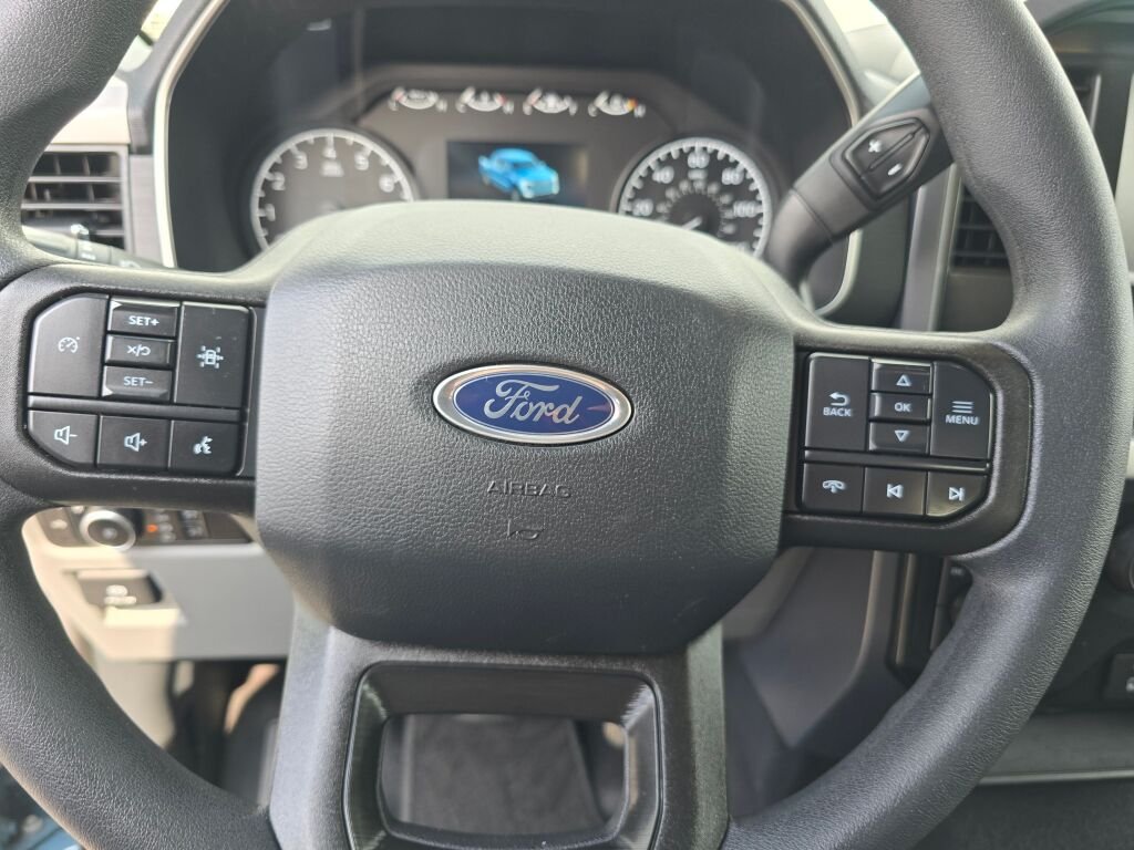 2023 Ford F-150 XLT - Photo 22