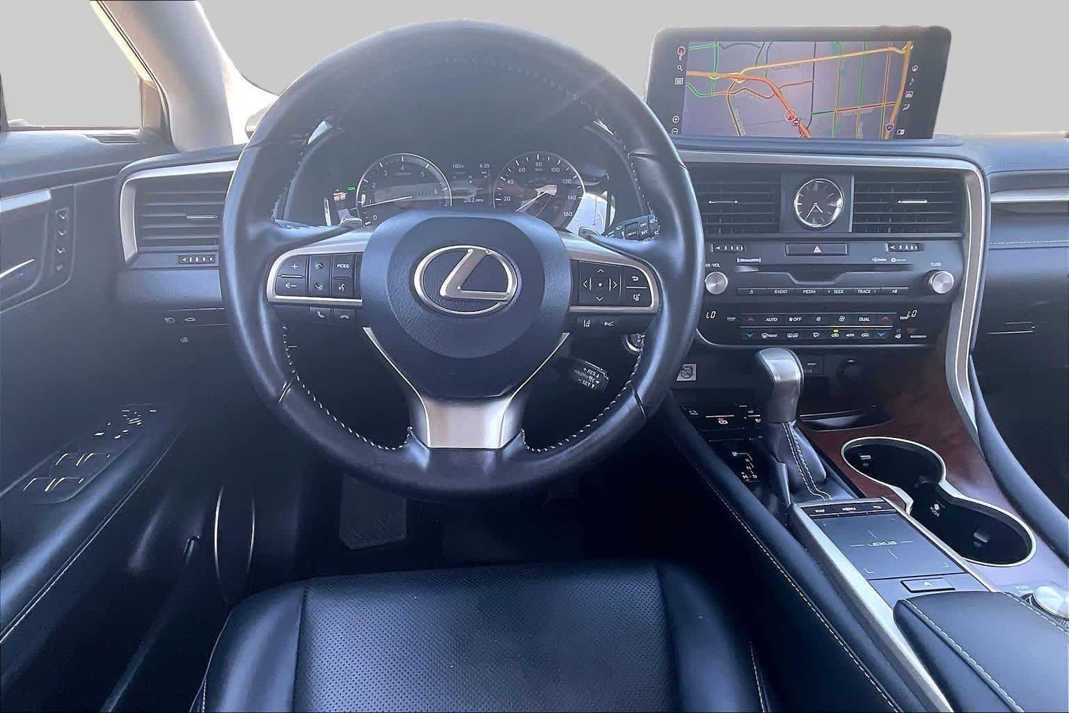 Used 2021 Matador Red Mica Lexus  image 6
