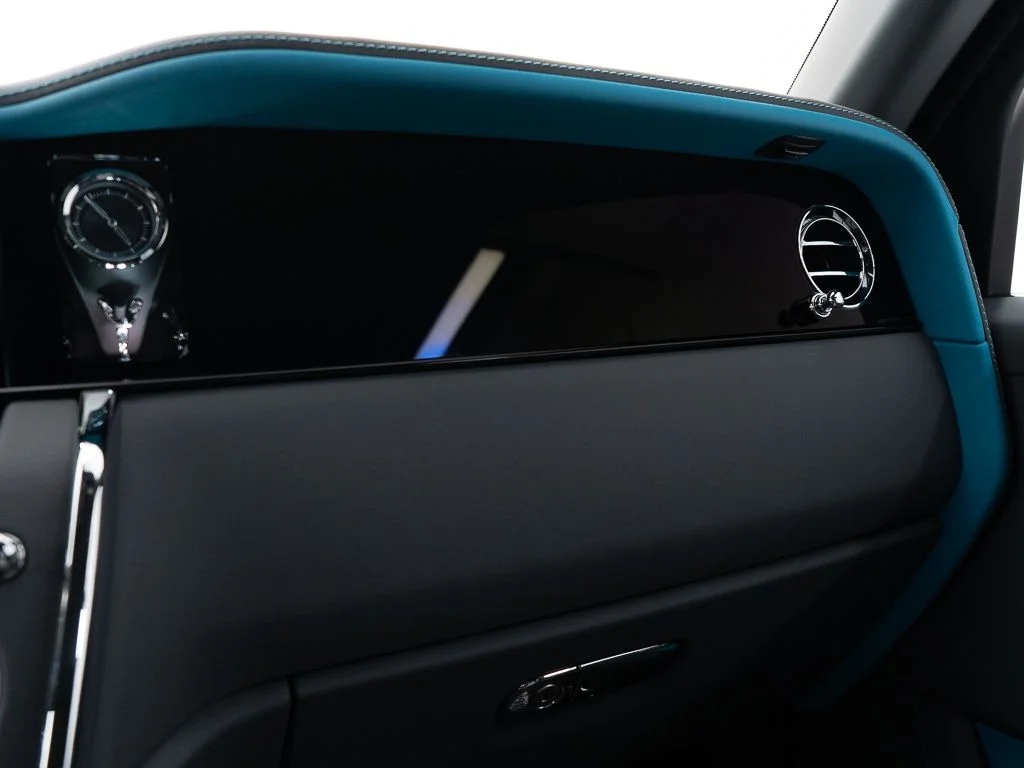 New 2027 Tempest Grey Rolls-Royce  image 48