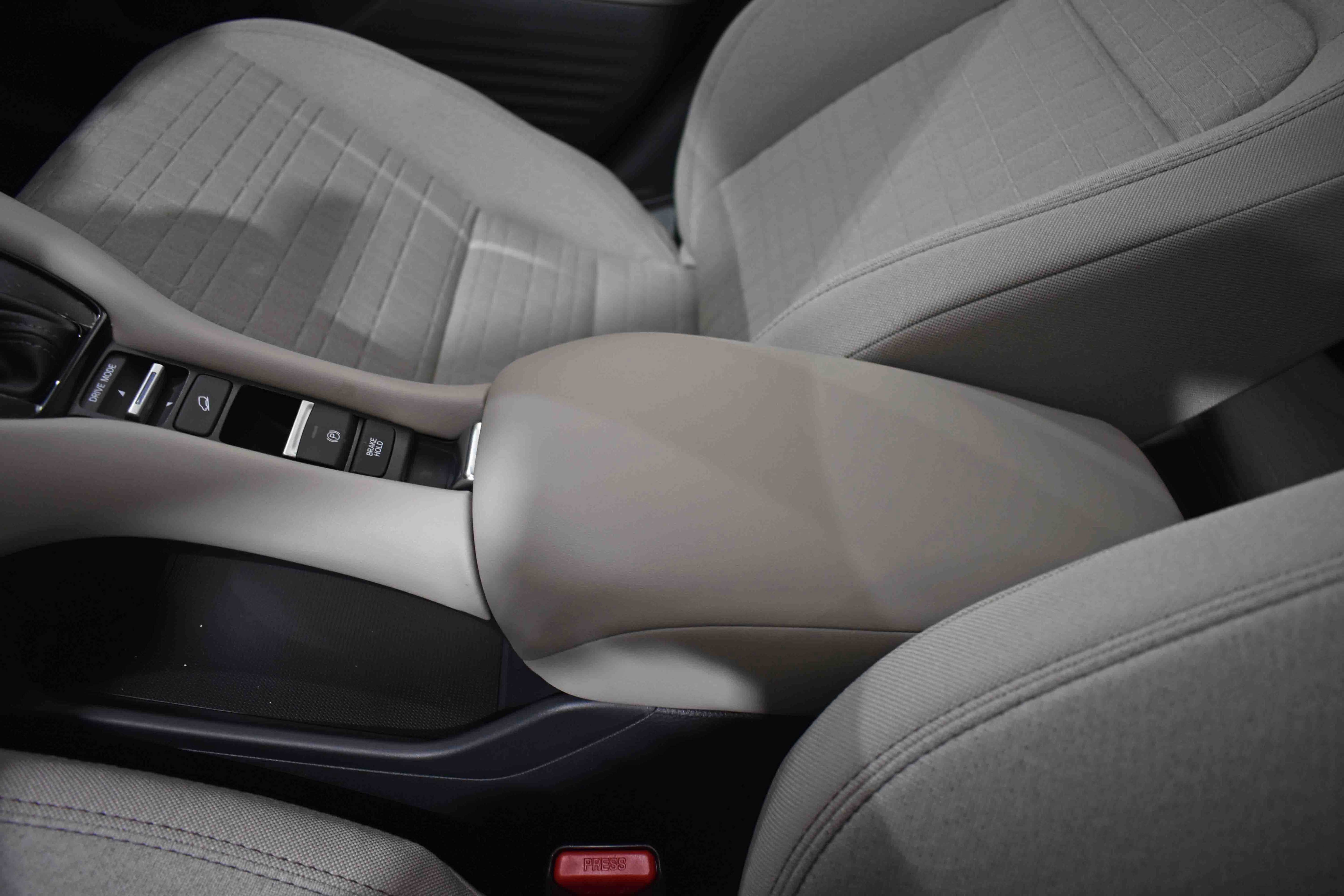 2026 Honda HR-V LX - Photo 26