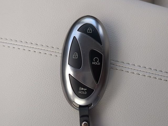 Used 2025 Gray Hyundai SE image 26