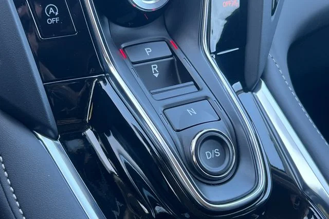 New 2026 Carbon Acura Advance Package image 19