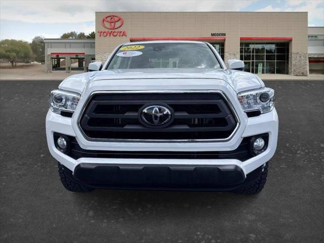 Certified Used 2022 ICE CAP Toyota  image 3