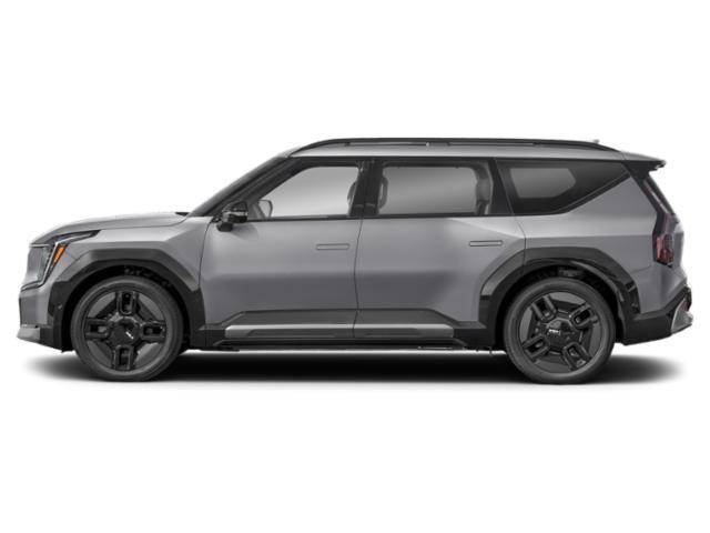 Used 2024 Pebble Gray Kia GT-Line image 3