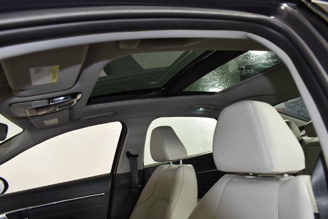 2023 Hyundai Sonata Limited - Photo 13