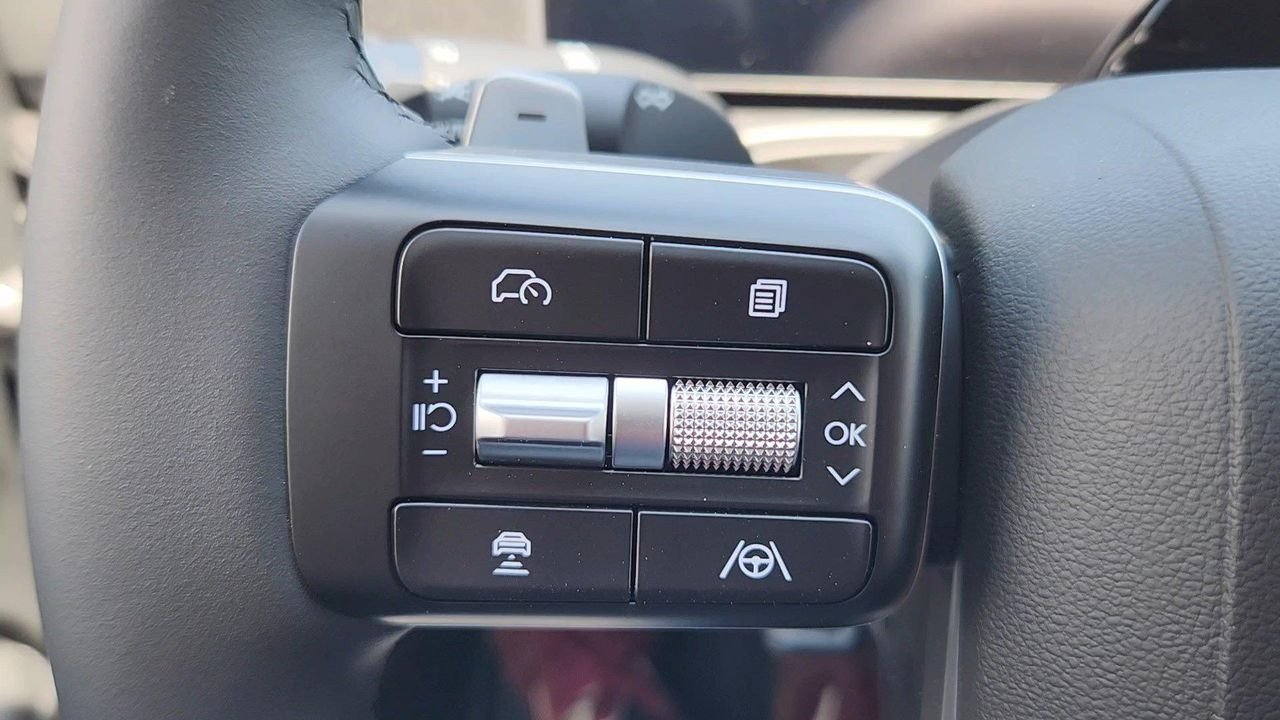 New 2026 Rockwood Green Hyundai SEL image 11