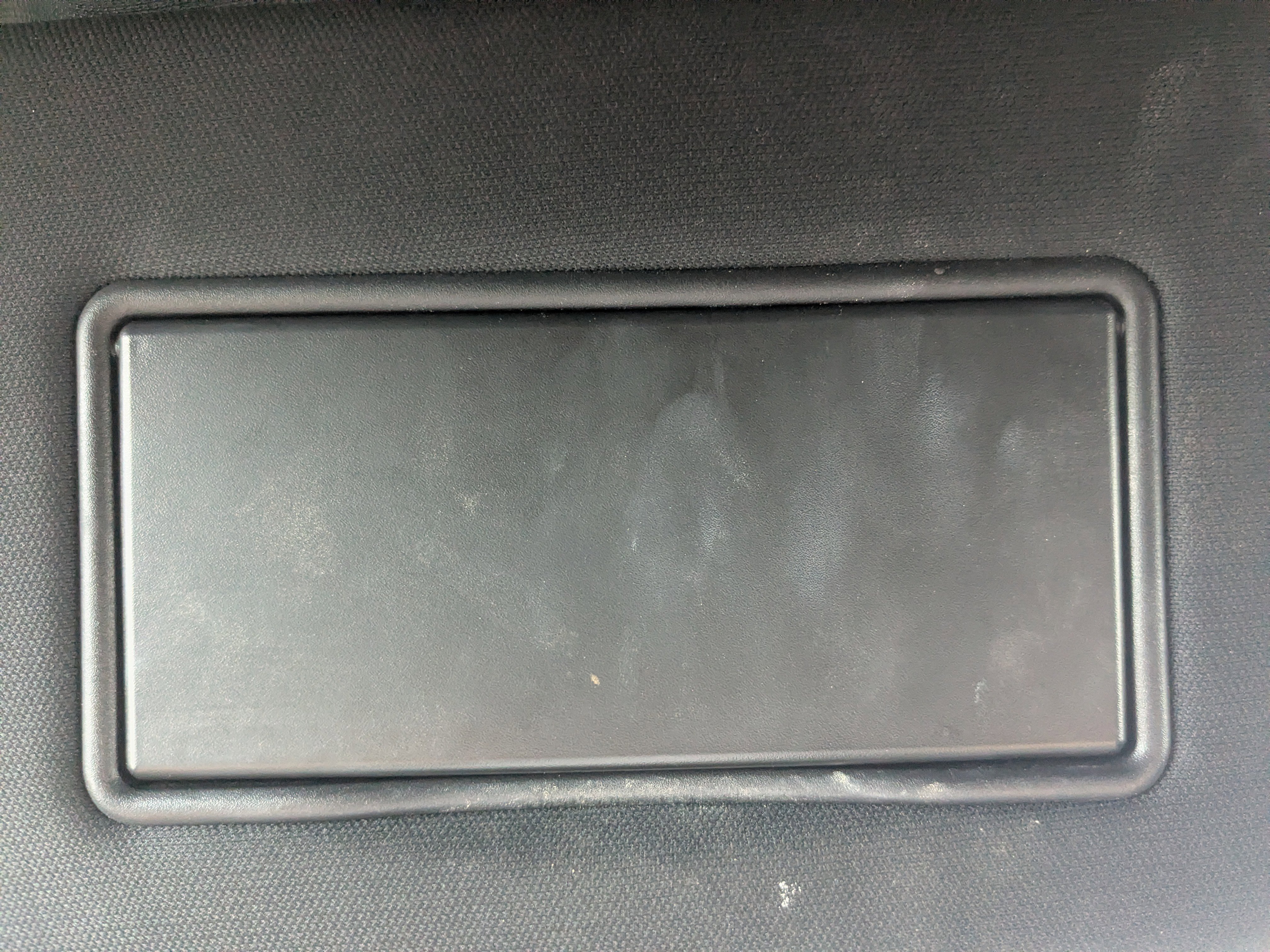 Used 2019 Granite Crystal Metallic Clearcoat Jeep Overland image 29