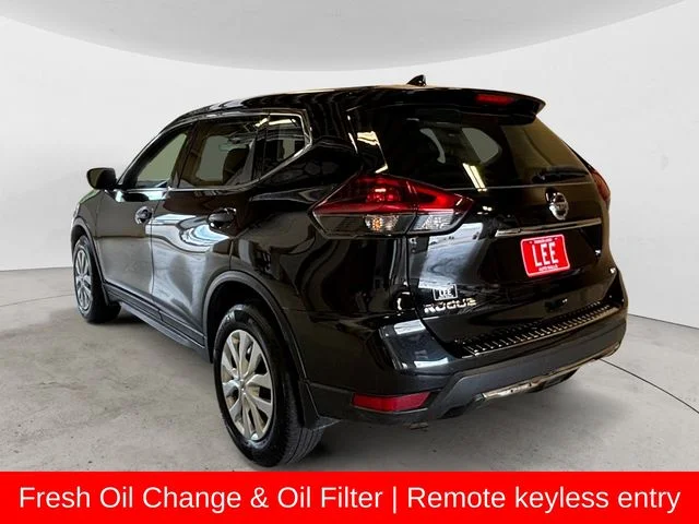 Used 2020 Black Nissan S image 3