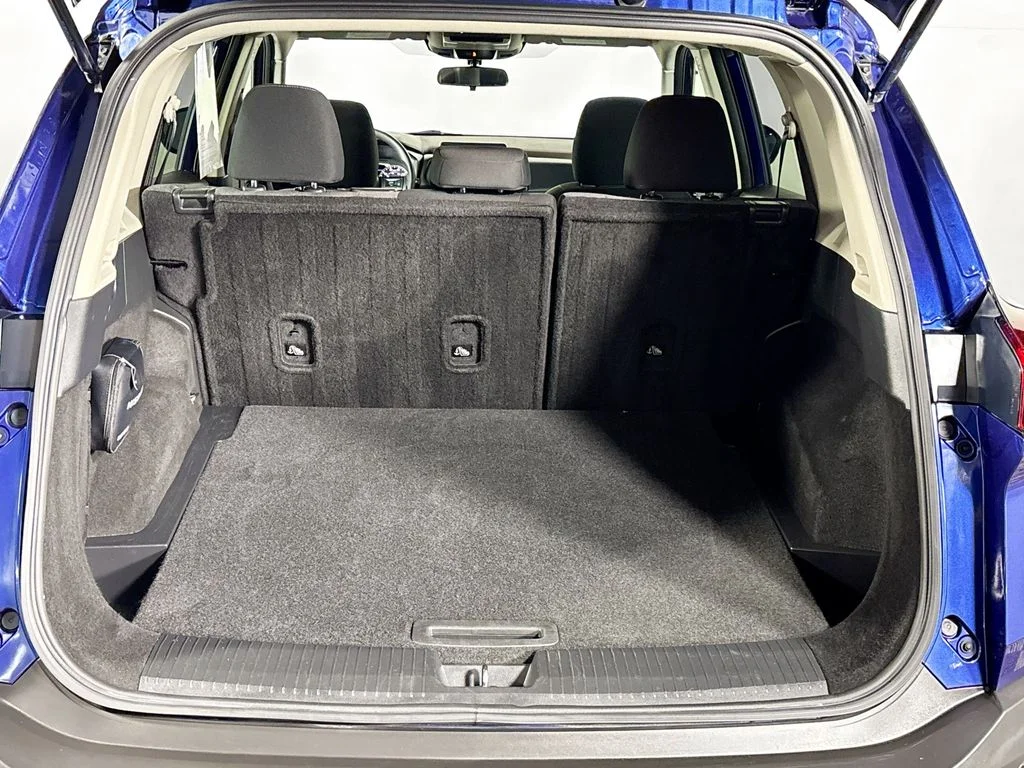 Used 2023 Blue Nissan SV image 20