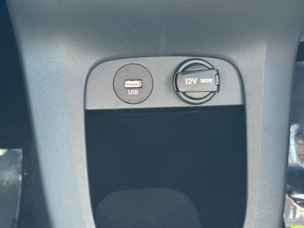 Used 2024 Gray Hyundai SE image 26