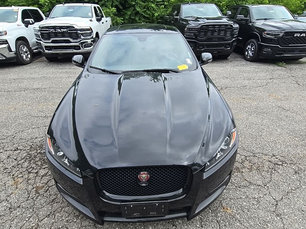 Used 2015  Jaguar 3.0 Sport image 15