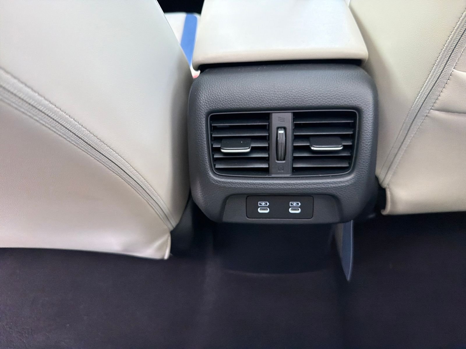 Used 2025 White Acura A-Spec Package image 37
