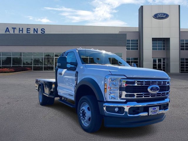 2026 Ford F-450SD F-450® XL