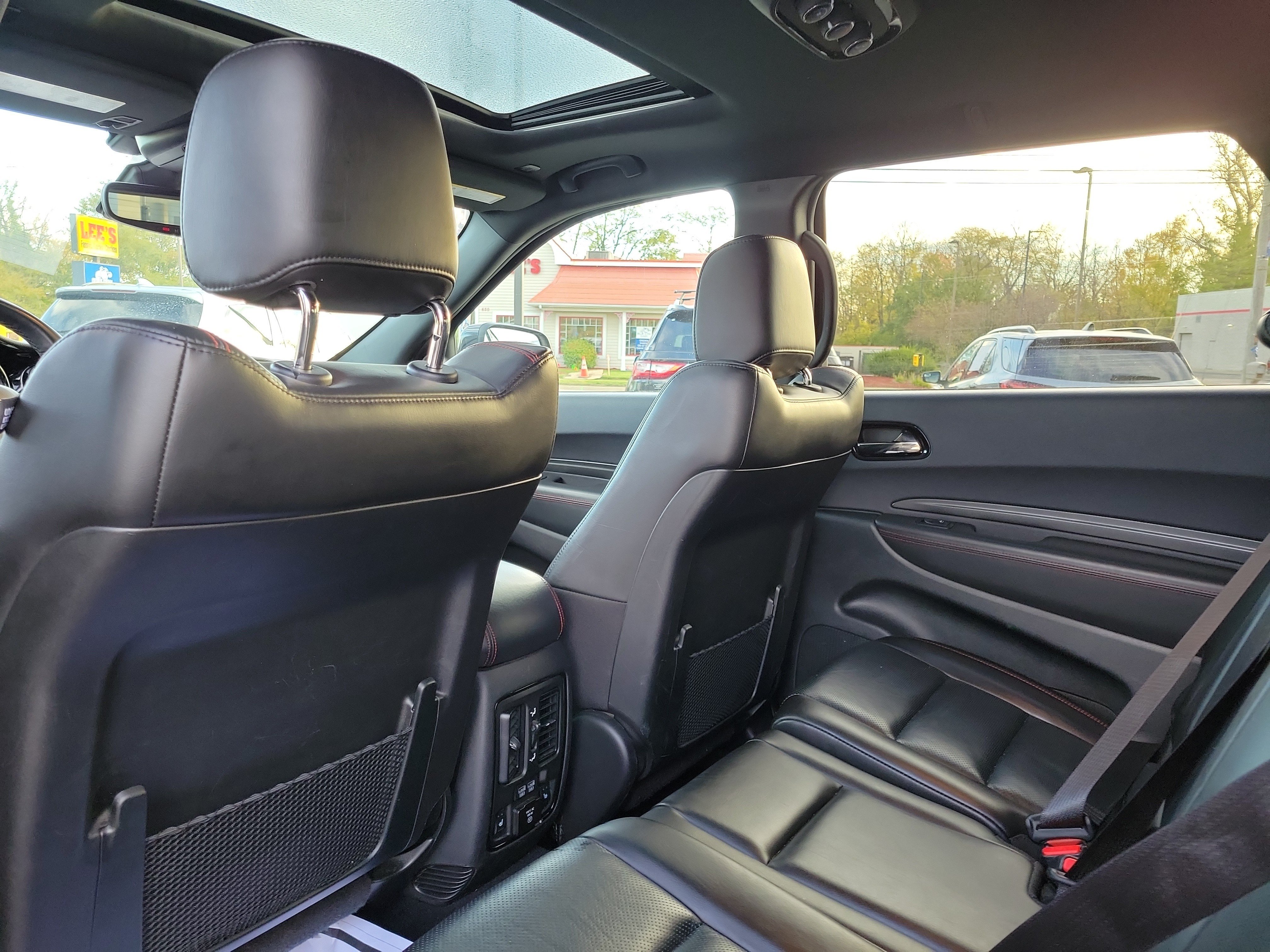 2023 Dodge Durango GT - Photo 14
