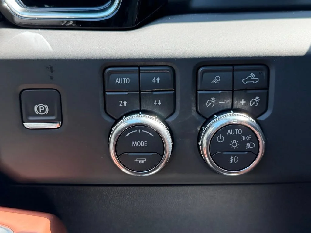 2026 GMC Sierra 1500 Denali Ultimate - Photo 8
