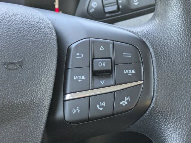 New 2026 Oxford White Ford XLT image 24