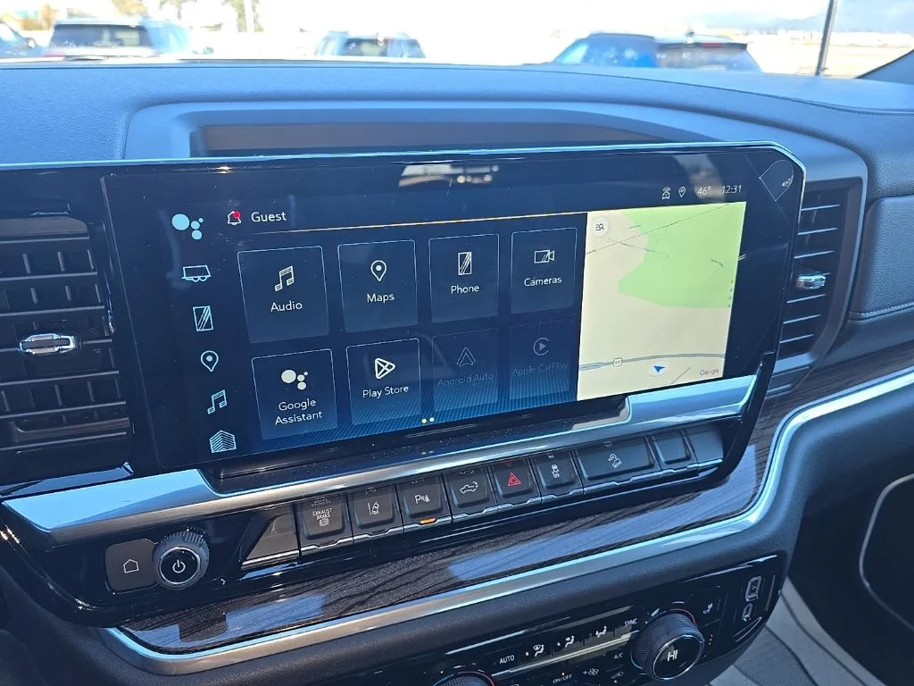 2026 Chevrolet Silverado 3500 HD LT - Photo 12