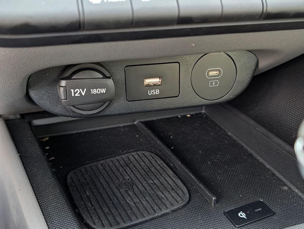 2026 Hyundai Elantra SEL Sport - Photo 24