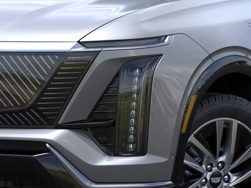 New 2027  Cadillac Luxury image 10