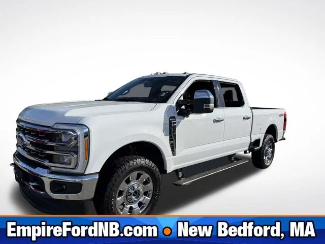 2023 Ford F-250 King Ranch 4x4 Crew Cab 160 in's photo