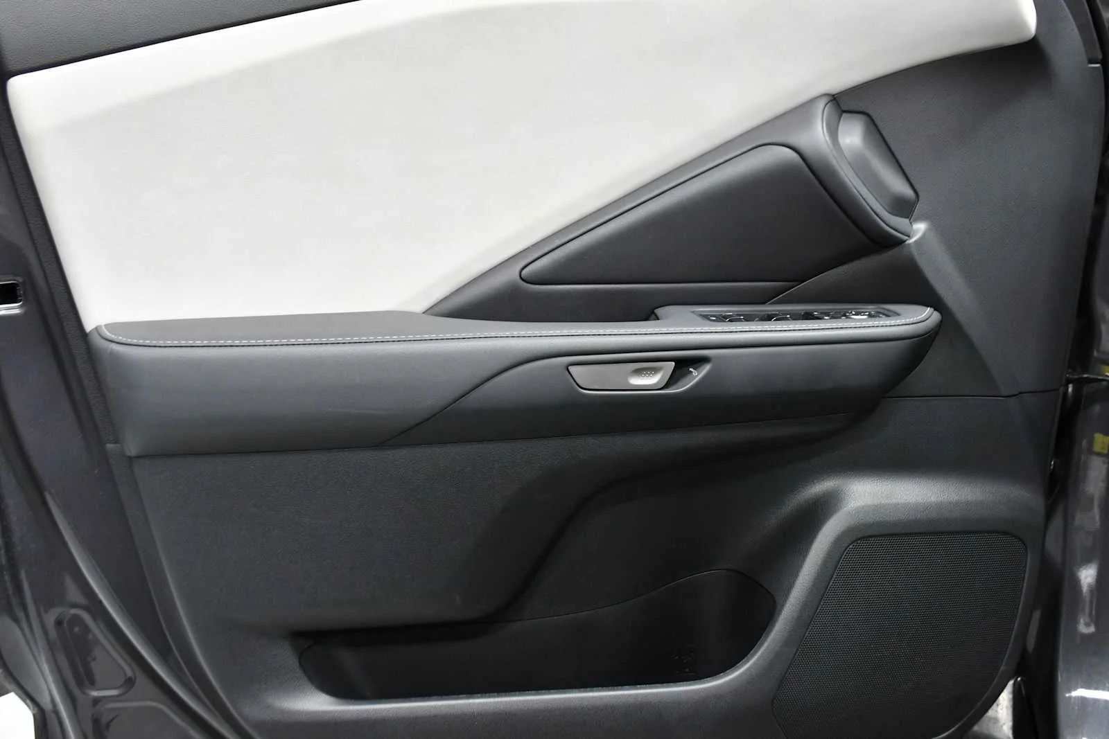 Used 2025 Cloudburst Gray Lexus Premium image 14