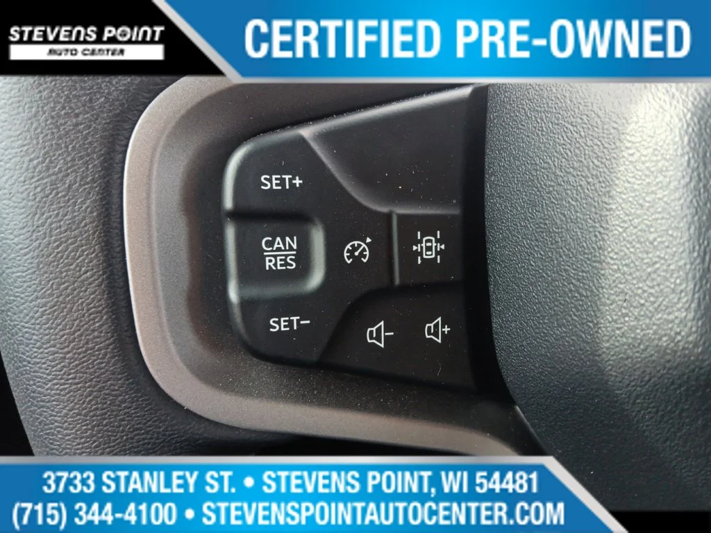 Used 2025 Oxford White Ford Big Bend image 19
