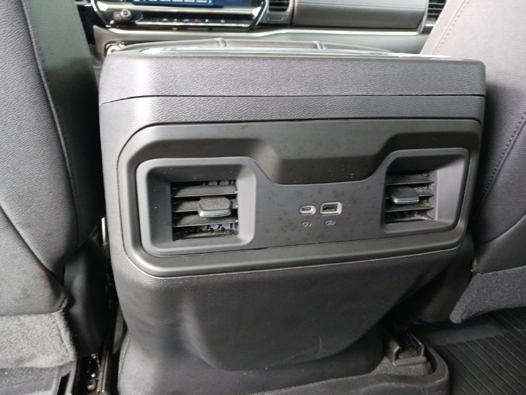 Used 2022 Beige Chevrolet LT Trail Boss image 24