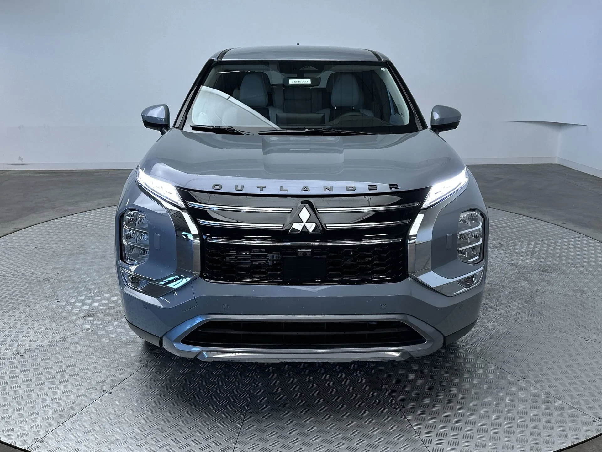 New 2026 Moonstone Gray Metallic Mitsubishi SE 1.5T S-AWC image 29