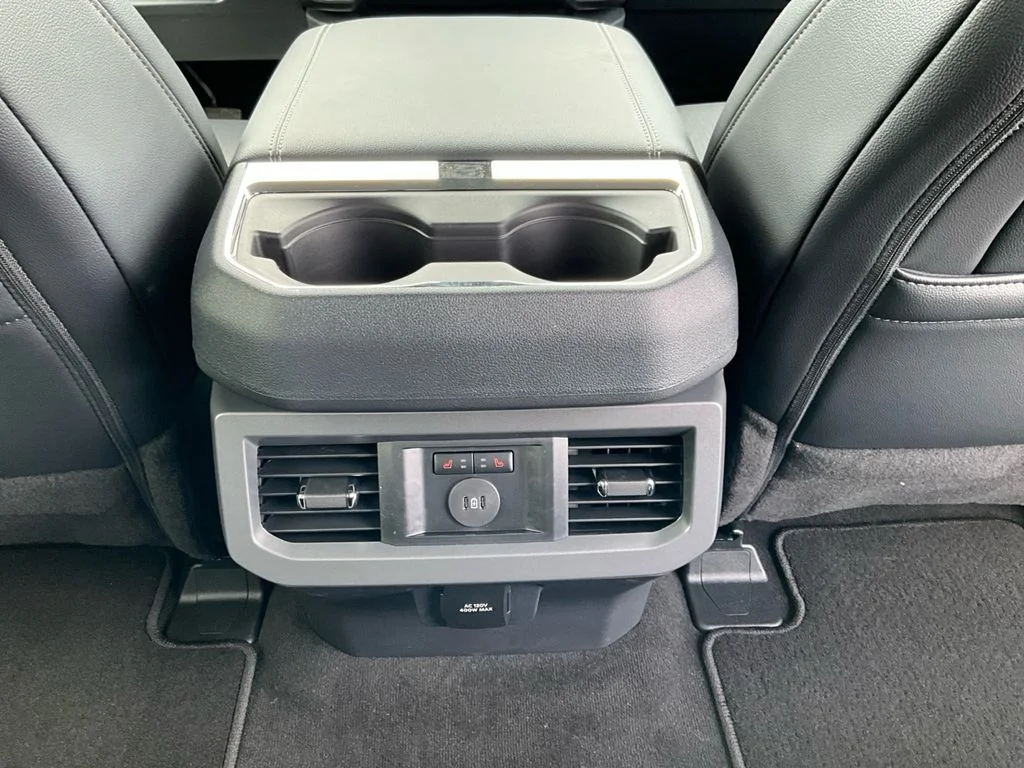 New 2026 Avalanche Ford F-350® Lariat® image 15