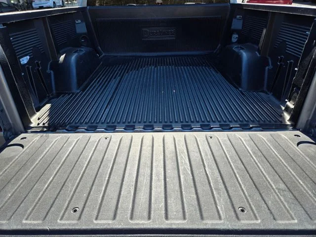 Used 2025 Gray Chevrolet LT image 16