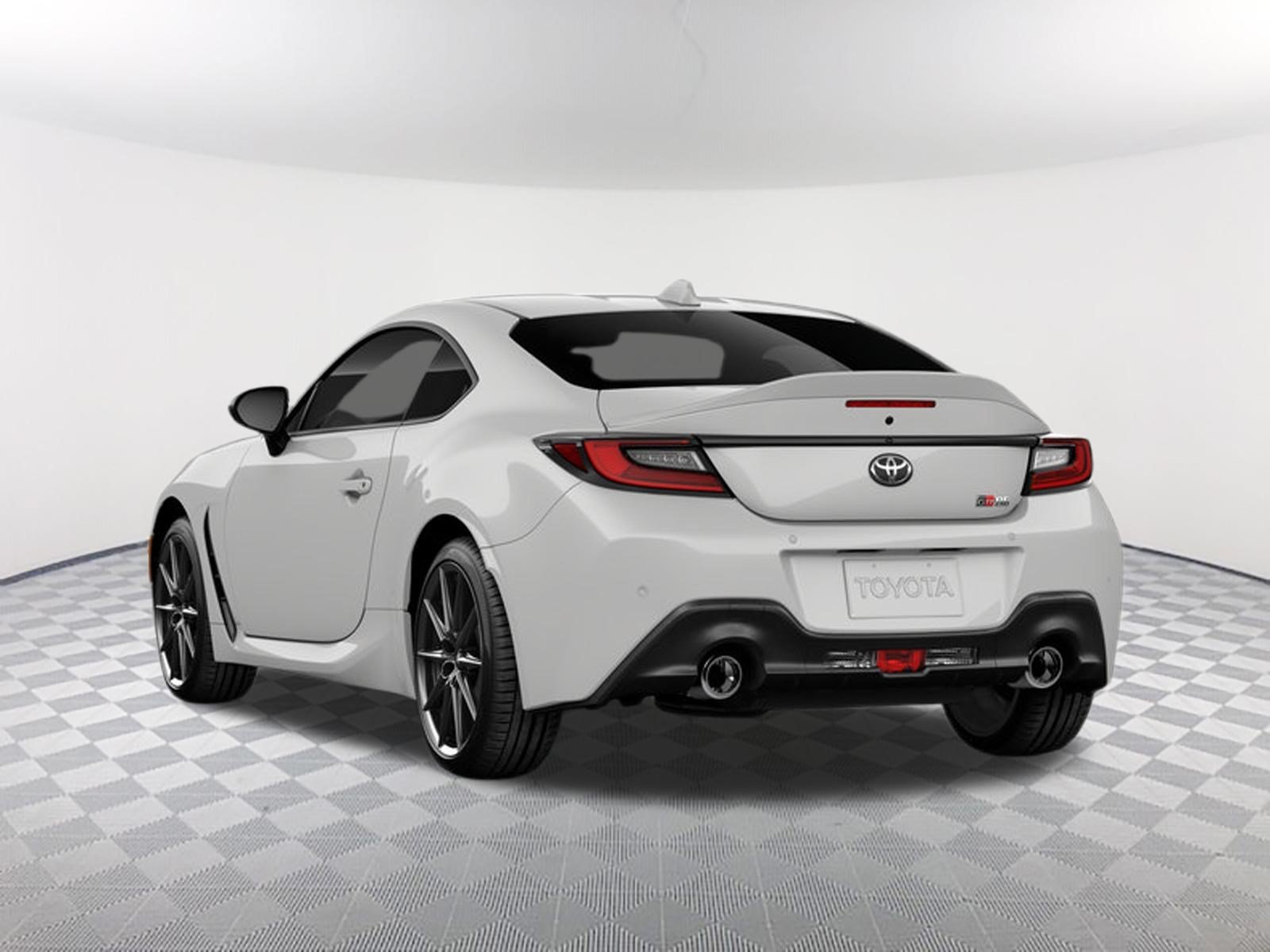 New 2027 Halo Toyota Premium image 26
