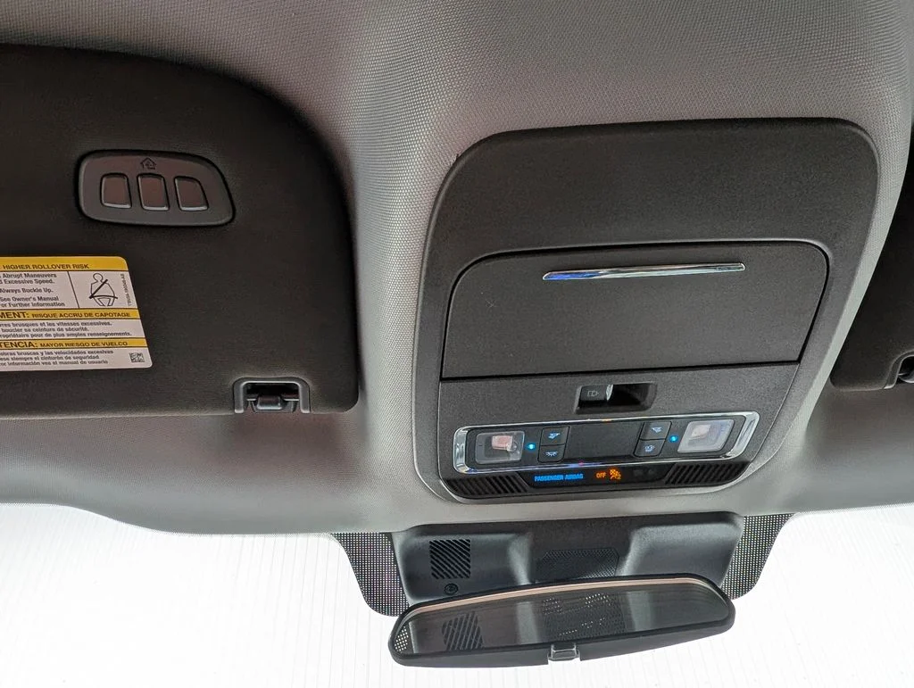 Used 2024 Oxford White Ford XL image 8
