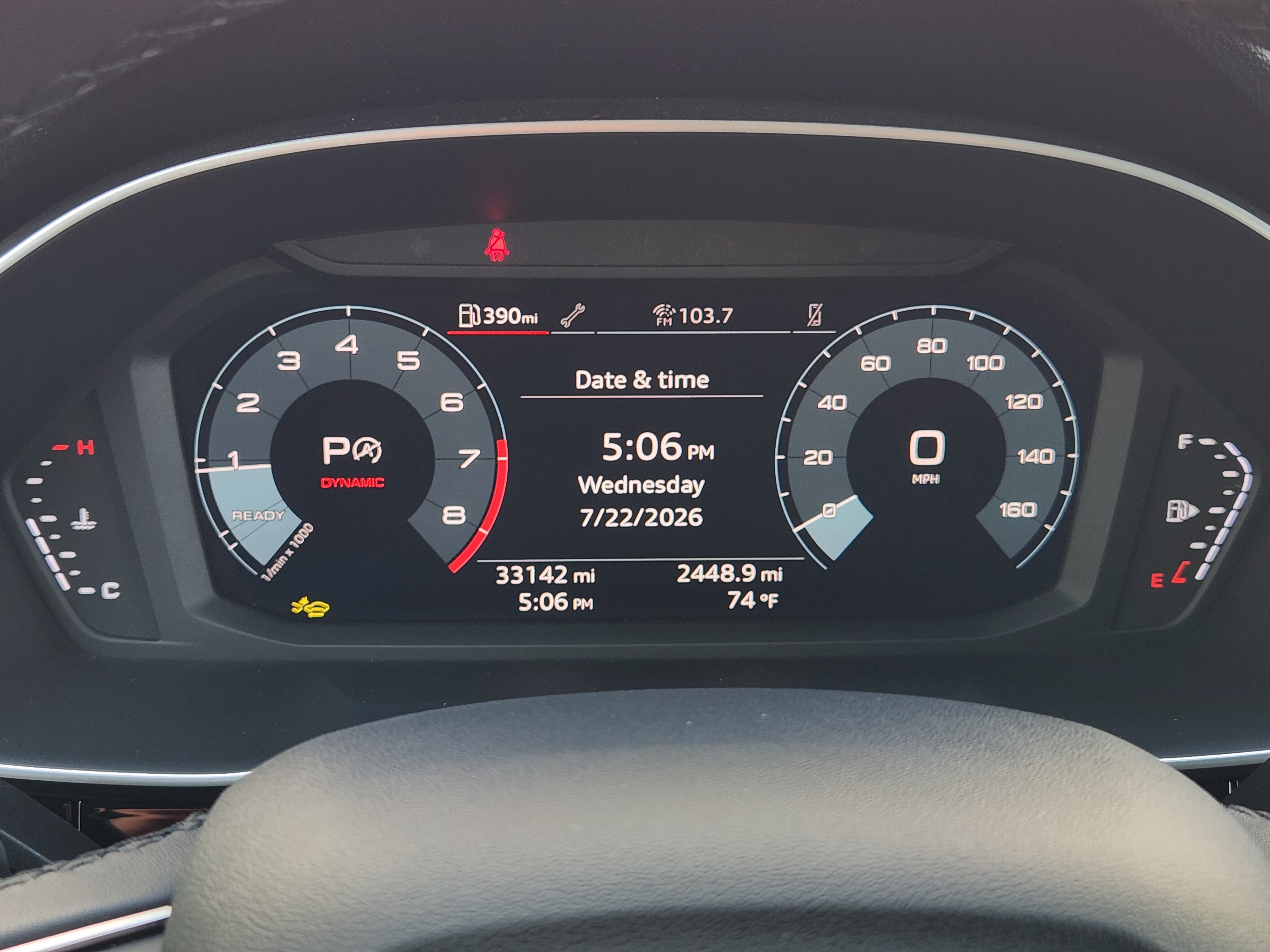 Used 2025  Audi S line Premium image 19