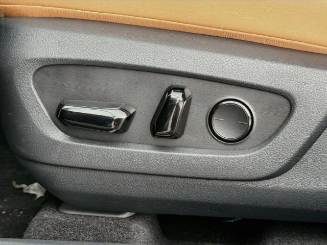 New 2026 Cloudburst Gray Lexus PREMIUM image 26
