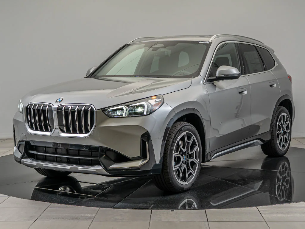 2027 BMW X1