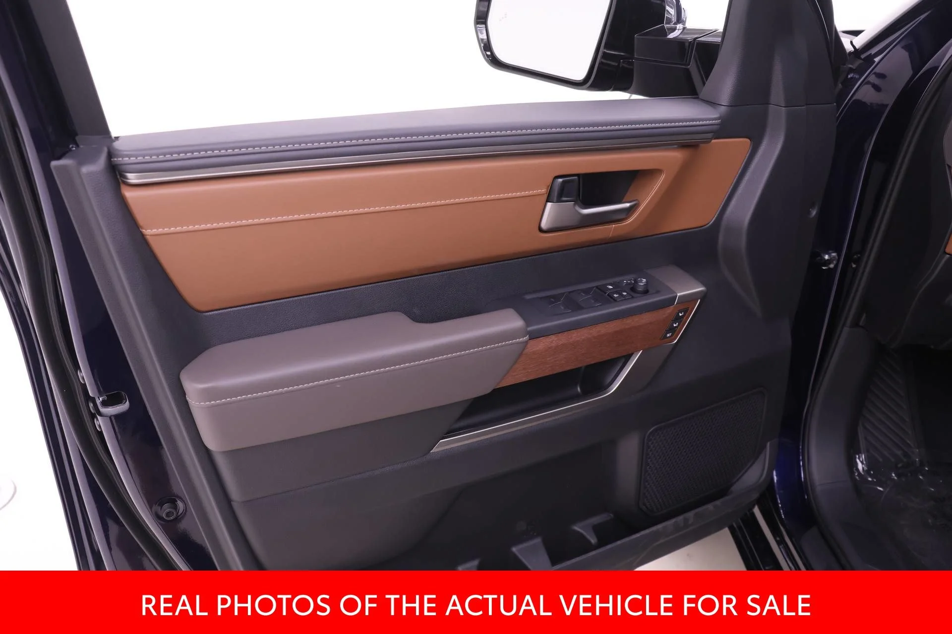 2026 Toyota Tundra 1794 Edition - Photo 9