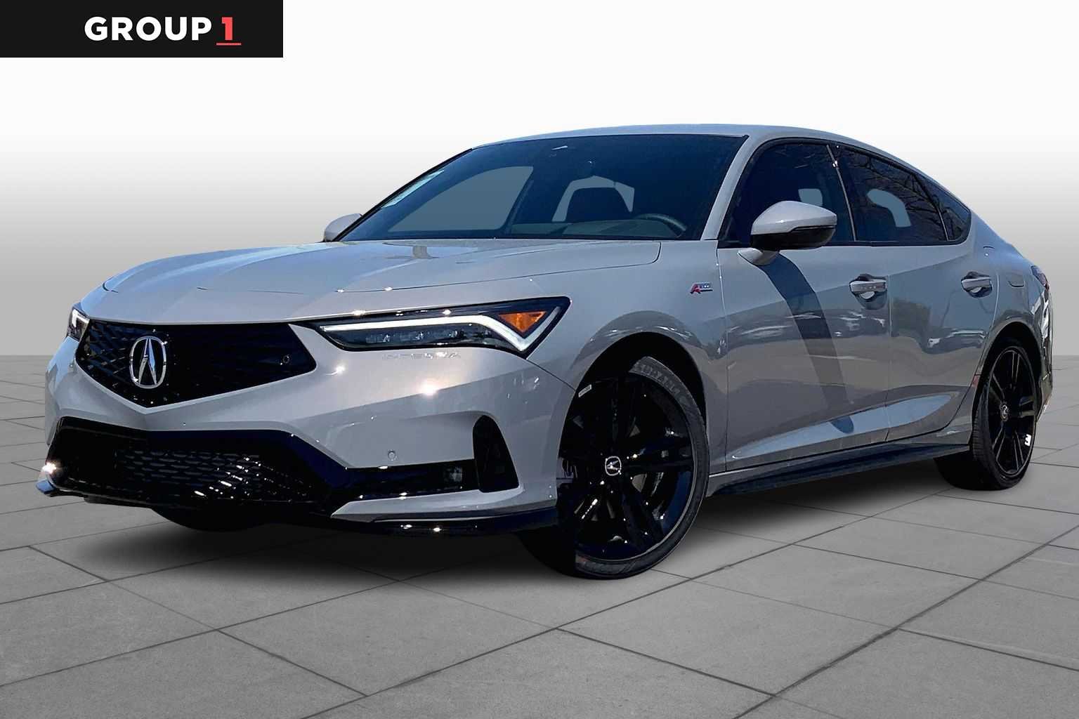 2026 Acura Integra A-Spec with Tech Package's photo