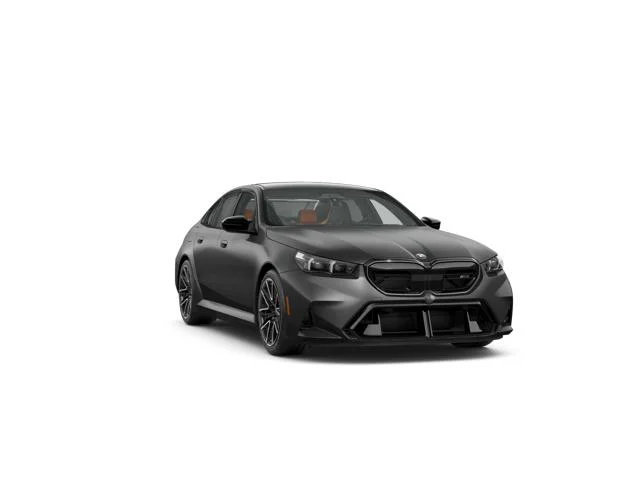 2027 BMW M5 M5 Sedan's photo