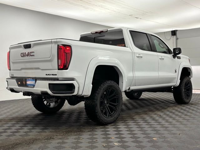 New 2026 Summit White GMC AT4 image 10