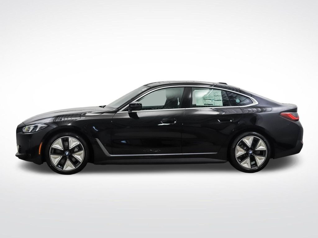 Used 2026 BMW i4 40 with VIN WBY43HD03TFW37207 for sale in Minneapolis, Minnesota