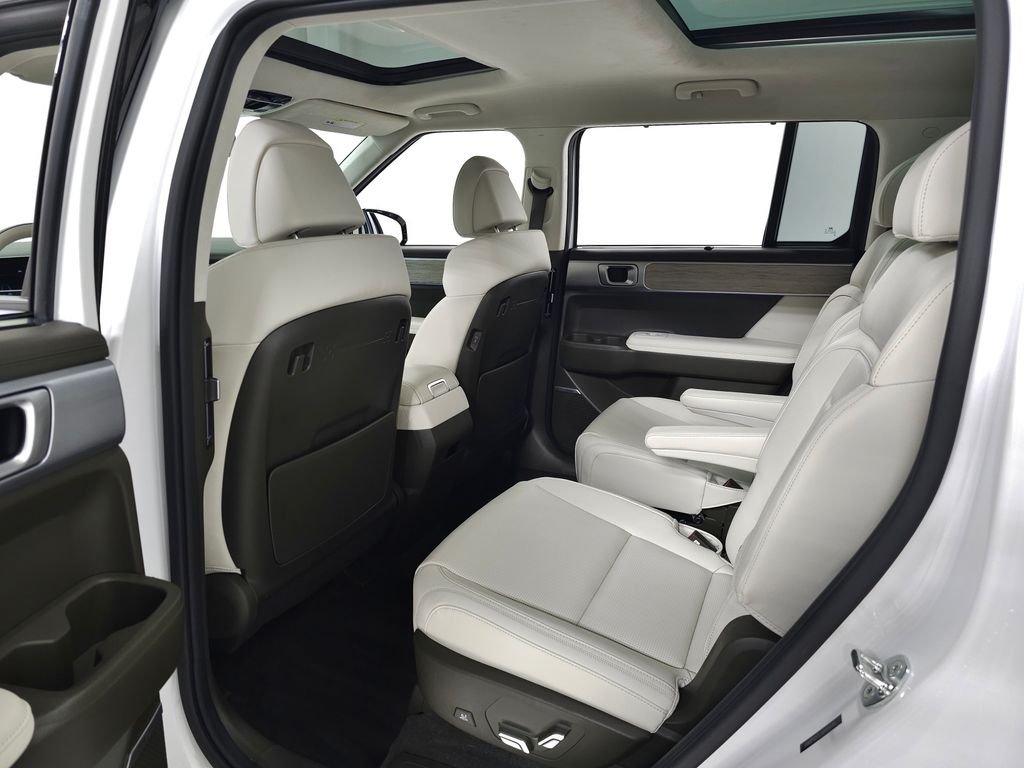 2024 Hyundai Santa Fe Calligraphy - Photo 40